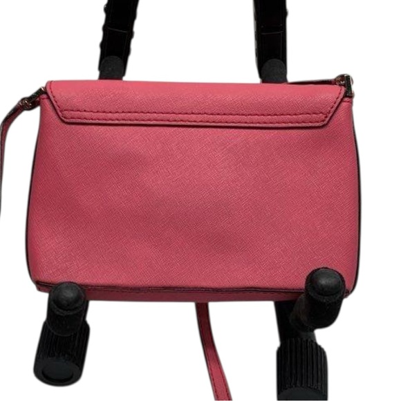 Kate Spade Newbury Lane Sally leather crossbody bag - Picture 6 of 9